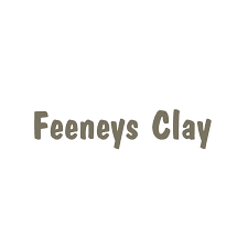 feeneys clay logo