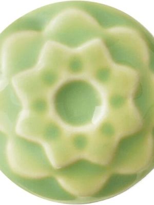 Amaco Celadon Midfire Brushable Glaze C-42 Saguaro 472ml