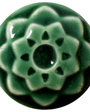 Amaco Celadon Midfire Brushable Glaze C-47 Jade 472ml