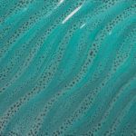 Amaco Phase Midfire Brushable Glaze PG-42 Teal Drift 472ml