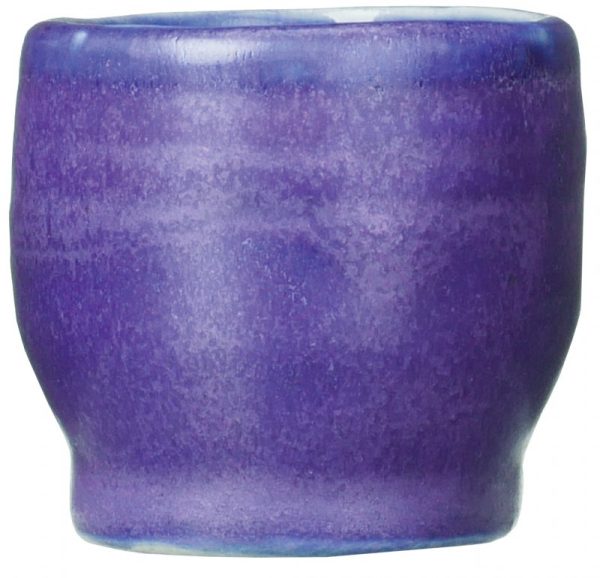 Amaco Potters Choice Midfire Brushable Glaze PC-16 Purple Crystal