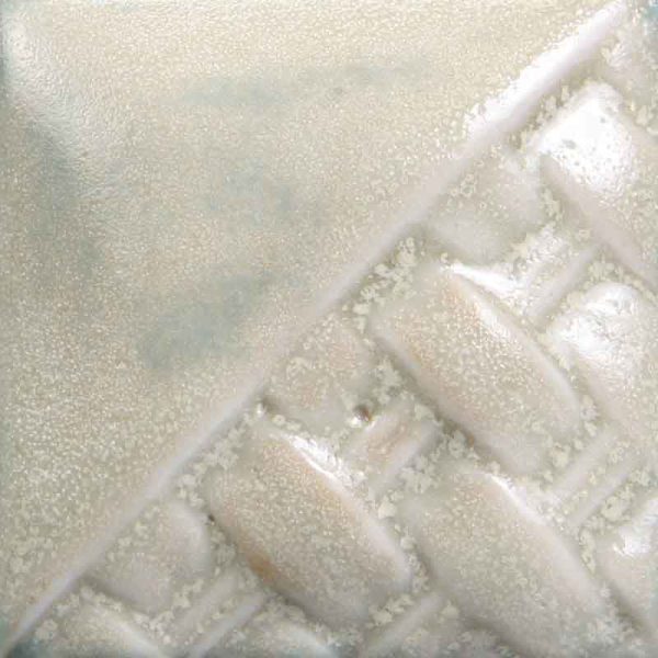 Mayco Stoneware Midfire Brushable Glaze SW-137 Storm Grey 473ml
