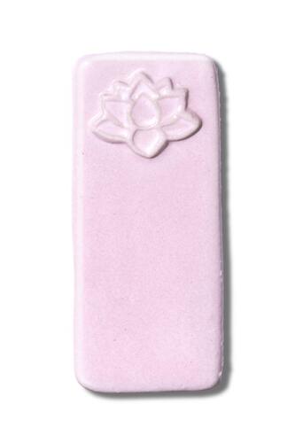 Speedball Midfire Brushable Glaze Blushing White 472ml