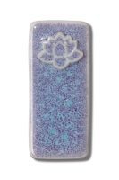 Speedball Midfire Brushable Glaze Lavender Mist 472ml