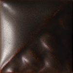 Mayco Stoneware Midfire Brushable Glaze SW-104 Black Walnut