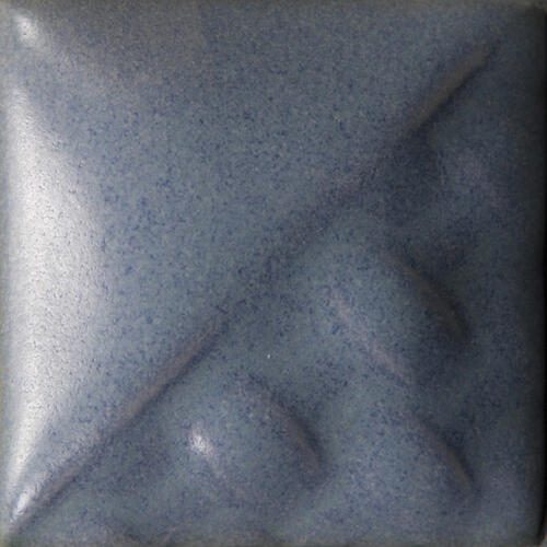 Mayco Stoneware Midfire Brushable Glaze SW-105 Frost Blue 473ml