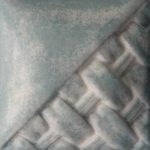 Mayco Stoneware Midfire Brushable Glaze SW-137 Storm Grey 473ml