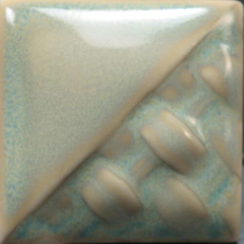 Mayco Stoneware Midfire Brushable Glaze SW-167 Sand & Sea 473ml