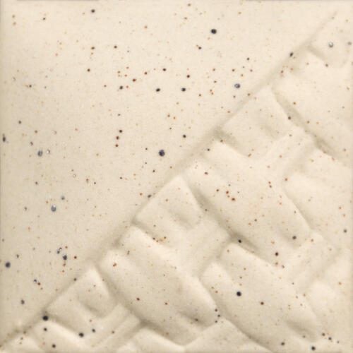 Mayco Stoneware Midfire Brushable Glaze EG-002 Speckled Buff Engobe 473ml