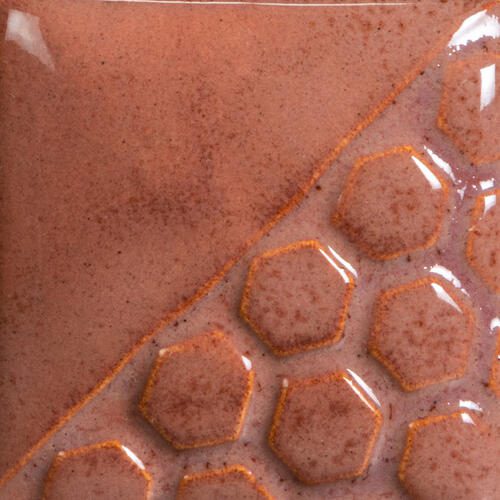 Mayco Elements Brushable Glaze EL-127 Rose Granite