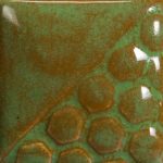 Mayco Elements Brushable Glaze EL-131 Turtle Shell