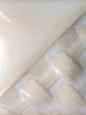 Mayco Stoneware Midfire Brushable Glaze SW-250 White Opal 473ml