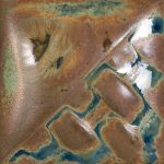 Mayco Stoneware Midfire Brushable Glaze SW-179 Muddy Waters