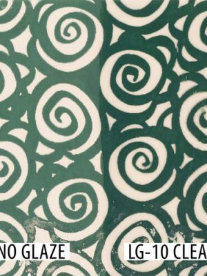 Amaco Velvet Ink Underglaze VI-74 Hunter Green