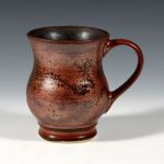 Mayco Stoneware Midfire Brushable Glaze SW-129 Copper Float 473ml