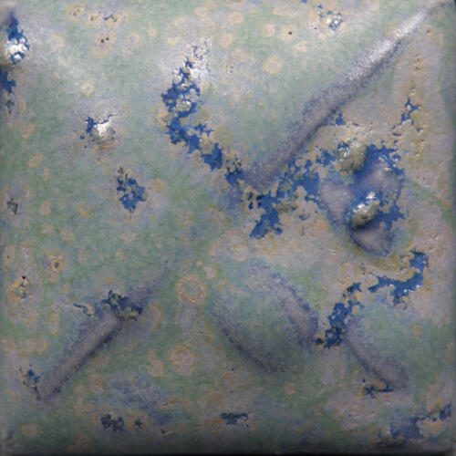 Mayco Stoneware Midfire Brushable Glaze SW-116 Robin’s Egg