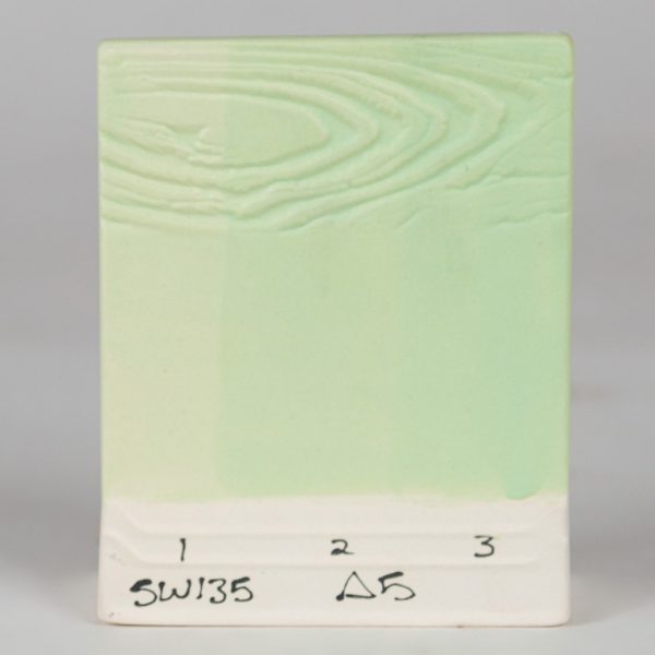 Mayco Stoneware Midfire Brushable Glaze SW-135 Wintergreen