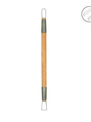 Coiled Ribbon Cleanup Tool 170mm