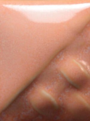 Mayco Stoneware Midfire Brushable Glaze SW-168 Coral Sands