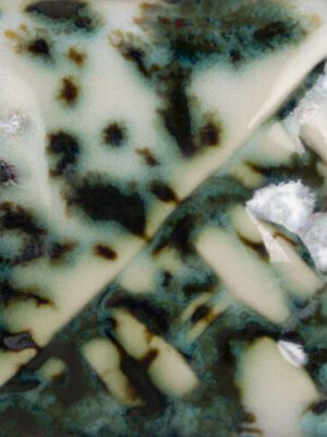 Mayco Stoneware Midfire Brushable Glaze SW-222 Green Jasper
