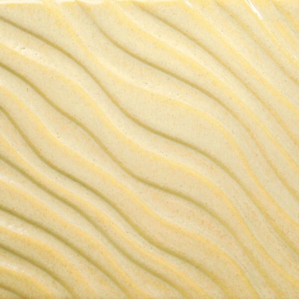 Amaco Potters Choice Flux Midfire Brushable Glaze PCF-60 Sunbeam