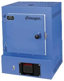 Paragon SC3 Portable Jewellery Kiln