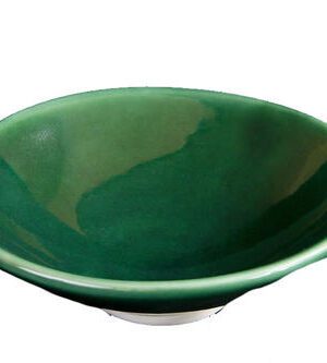 Abbots Jade Dry Powder Glaze