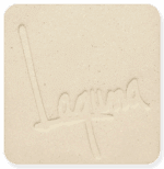 Laguna B-Mix Cone 6 Clay with Grog
