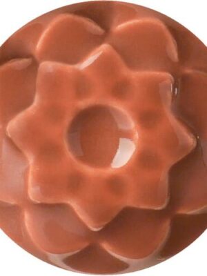 Amaco Celadon Midfire Brushable Glaze C-52 Red Rock
