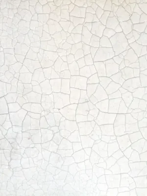 Abbots Clear Crackle Dry Powder Glaze