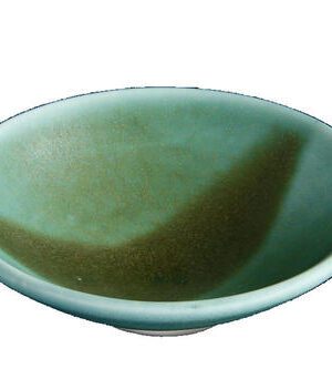 Abbots Reef Matte Dry Powder Glaze