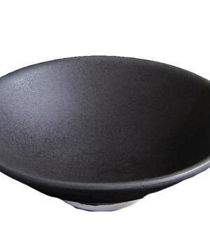 Abbots Charcoal Matte Dry Powder Glaze