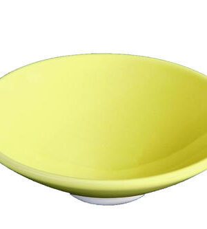 Abbots Glossy Yellow Dry Powder Glaze