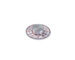 Xiem Tools Marking Dot Decorating Disk & Trimming Wheel Small