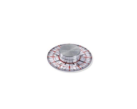 Xiem Tools Marking Dot Decorating Disk & Trimming Wheel Small