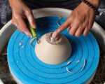 Xiem Tools Marking Dot Decorating Disk & Trimming Wheel Small