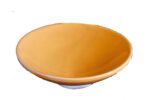 Abbots Hot Orange Dry Powder Glaze