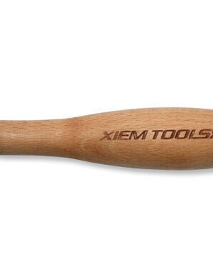 Xiem Tools Titanium Fused Pro Trimming Tool TFT04 Small Multi-function