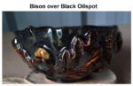 Abbots Bison Midfire Brushable Glaze 400mls