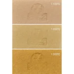 Sio2 PRGI-4002 Grog Buff Stoneware Clay 12.5kg Bag