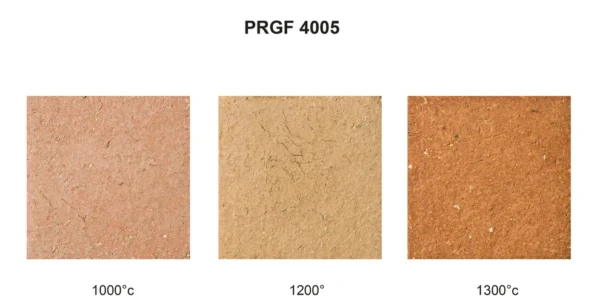 Sio2 PRGF4005 High Grog Grey Clay 12.5Kg Bag