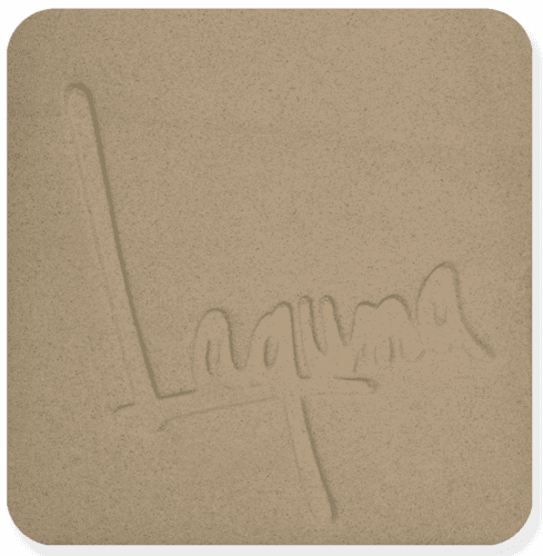 Laguna Moroccan Sand Casting Slip