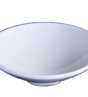 Abbots Matte White Dry Powder Glaze