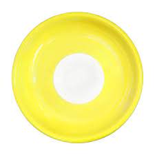 Claybright Bright Yellow Liquid Underglaze