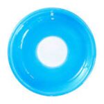 Claybright Electric Blue Liquid Underglaze
