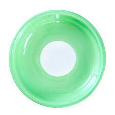 Claybright Liquid Underglaze Kiwi Green