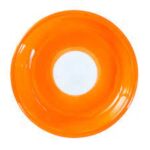 Claybright Mandarin Liquid Underglaze
