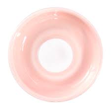 Claybright Soft Pink Liquid Underglaze