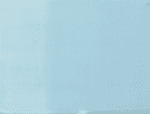 Abbots Blue Satin Midfire Brushable Glaze 400ml
