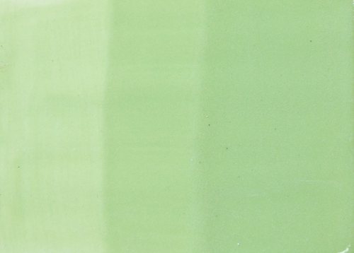 Abbots Granny Smith Midfire Brushable Glaze